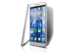 Spice Stellar 600 With Android 4.4 KitKat Launched at Rs. 9,999 spice_stellar_600_white_small.jpg
