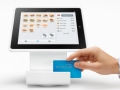 Meet Square Stand, an iPad holder that lets business accept credit cards