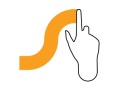 Swype v1.6 keyboard app released; supports additional Indian languages, and more swype-keyboard-small.jpg