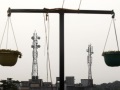 Spectrum auction February 2014: Bids total Rs. 50,000 crore by end of day three telecom_towers_reuters_small.jpg