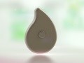Tempdrop wearable sensor developed to help women track fertility cycle temp_drop_small.jpg