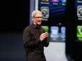 Apple will open up APIs for third-party services: Tim Cook tim-cook-taking-stage-120.jpg