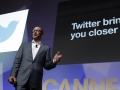Twitter CEO lobbied against exiling Dorsey in 2008: Investor twitter-ceo-120.jpg