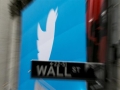 Twitter shines on NYSE debut, stock closes 73 percent up on opening day twitter-wall-street-reuters-120.jpg