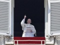 Vatican engaging pilgrims via social media for John Paul II's sainting vatican_pope_st_peter_square_ap_small.jpg