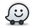Google Maps for iOS and Android now feature Waze traffic reports waze-logo-120.jpg