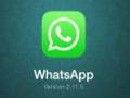 WhatsApp suffers outage shortly after handling record message volume whatsapp_logo_screenshot_small.jpg