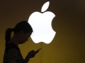 Apple supplier Biel Crystal allegedly violating workers' rights in China woman-apple-logo-reuters-120.jpg