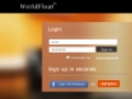 'Worldfloat' Indian social networking site introduces news, image search engine worldfloat-120.jpg