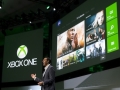 Xbox One's user interface, voice-based navigation detailed in official video xbox_one_120.jpg