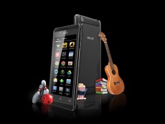 Xolo A700s With 4.5-Inch qHD Display Launched at Rs. 7,299 xolo_a700s_small.jpg