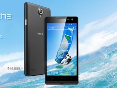 Xolo Encourages Custom ROMs for Q1100 With Release of Kernel Source Code xolo_q1100_blue_small.jpg