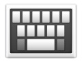 Sony's Xperia Keyboard app now available for download via Google Play xperia_keyboard_app_icon.jpg