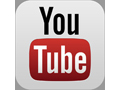 YouTube for iOS updated to add live streams, TV queuing youtube-ios-logo.jpg