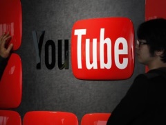 YouTube Said to Be Weighing Funding Efforts to Boost Premium Content youtube_logo_tokyo_reuters_small.jpg