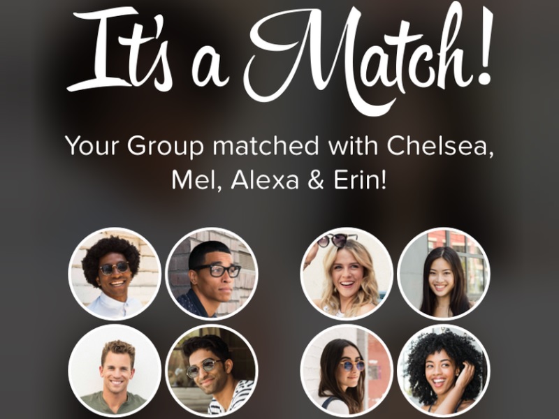 Tinder Looks Beyond Dating With Launch of Tinder Social in India, 5 Other Countries