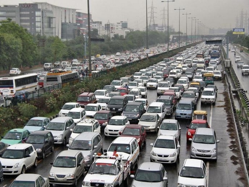 Analysis: Half Yearly Sales For Passenger Vehicles And Two-Wheelers