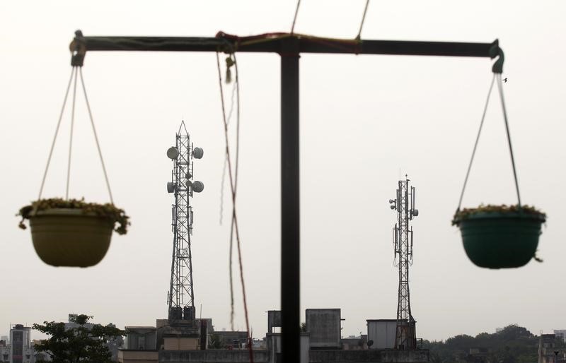 108 Mobile Towers Found to Be Exceeding Radiation Limits: Sinha