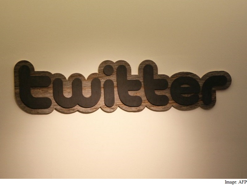 Twitter Holds Merger Talks With Yahoo: Report