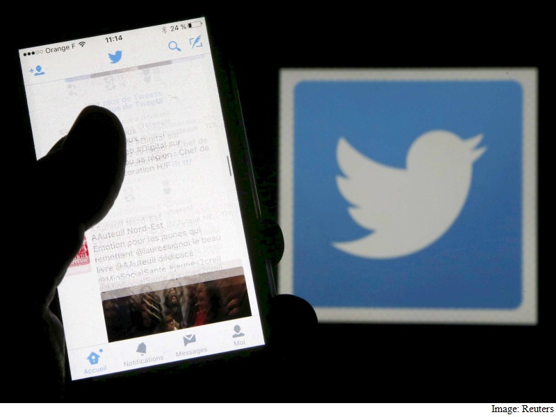 US Judge Dismisses Lawsuit Against Twitter Over Islamic State Rhetoric