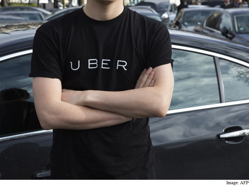 Uber Racked Up Big International Losses During 2014 Expansion