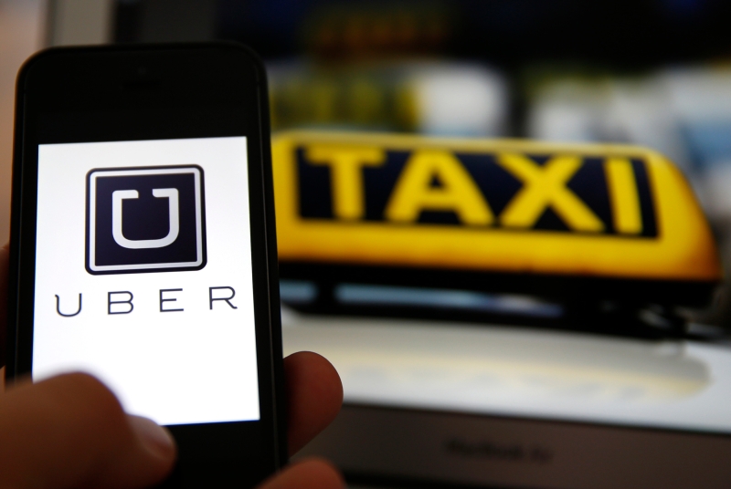 Uber to Delhi High Court: Have Aggregated 8,000 CNG Cabs