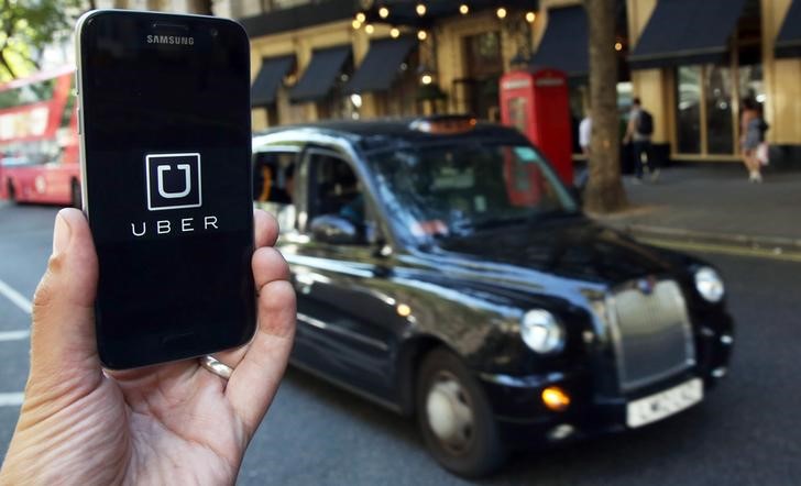 Uber, Volvo Team Up to Develop Self-Driving Cars