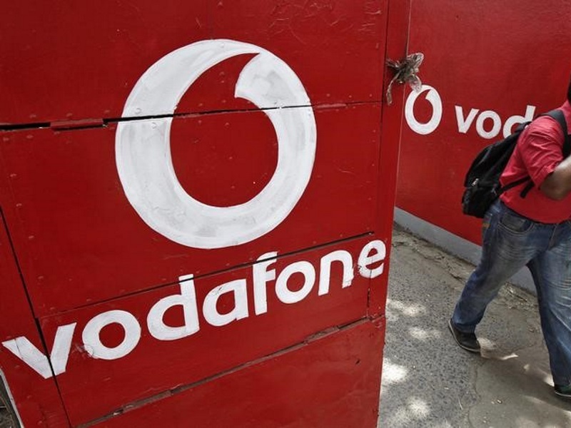 Vodafone India to Launch 4G  Services in Mumbai by December - NDTV