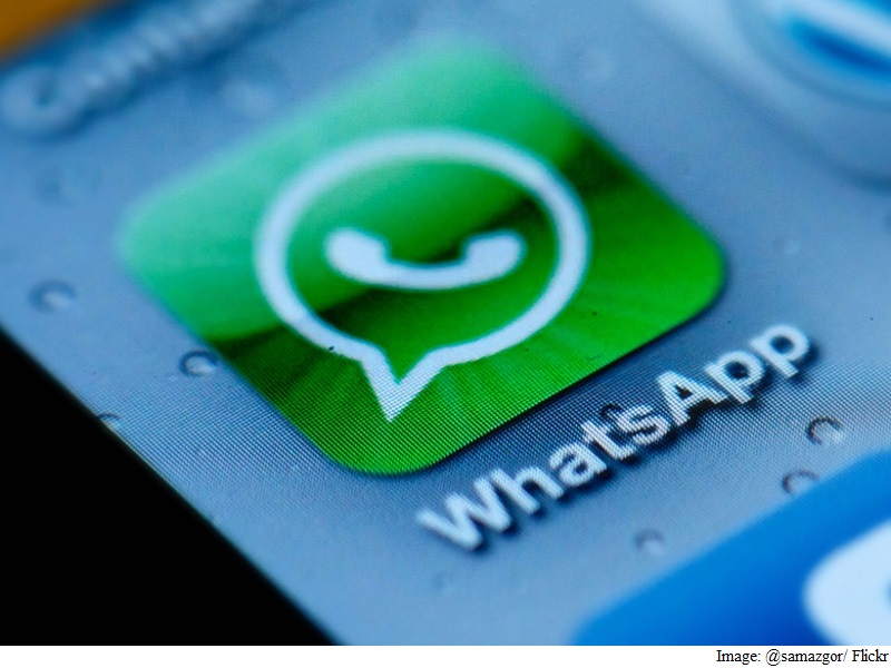 जम्मू-कश्मीर के कुपवाड़ा में अब वॉट्सऐप न्यूज ग्रुप के लिए लाइसेंस लेना जरूरी