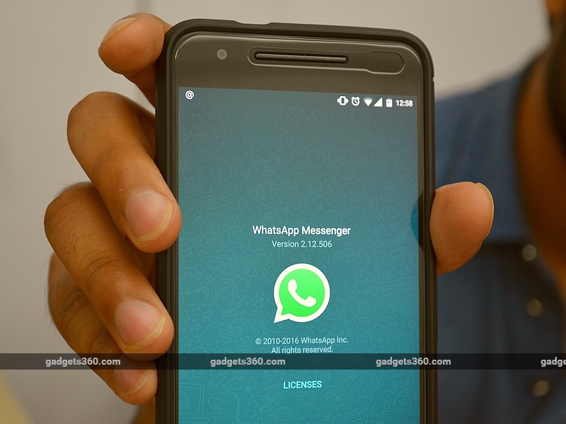 You Can Now File Complaints About Misleading Ads via WhatsApp