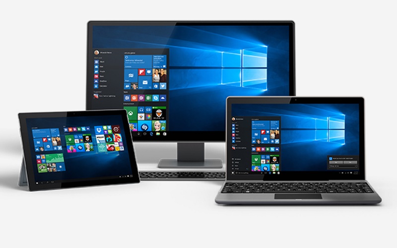 Windows 10 to Get 2 Major Updates in 2017, Reveals Microsoft