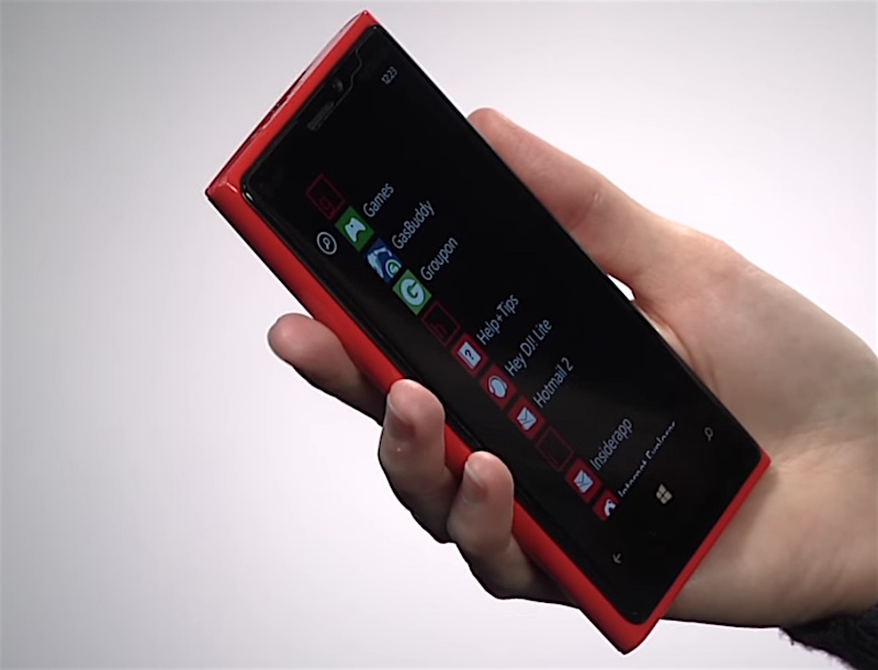 Windows 10 Mobile Rollout for Lumia Smartphones Beginning This Month: Report