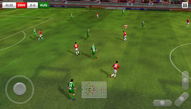 Seven Games to Recreate the Fifa World Cup 2014 Action ...