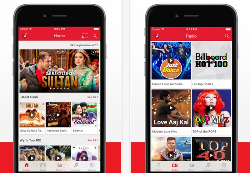 Airtel Says Wynk Music Has Crossed 25 Million Downloads