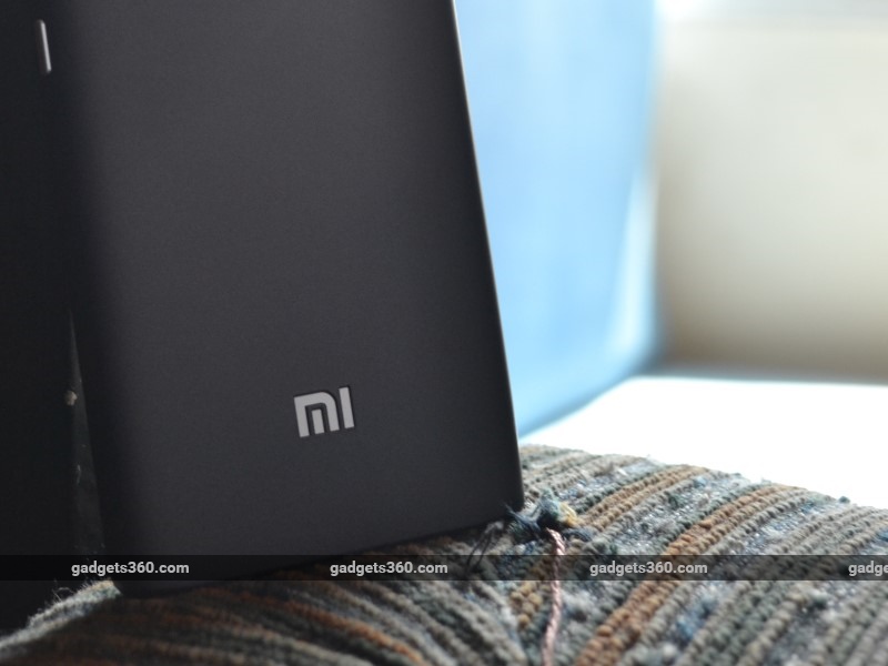 Xiaomi Withdraws Request for Exemption From Sourcing Norms