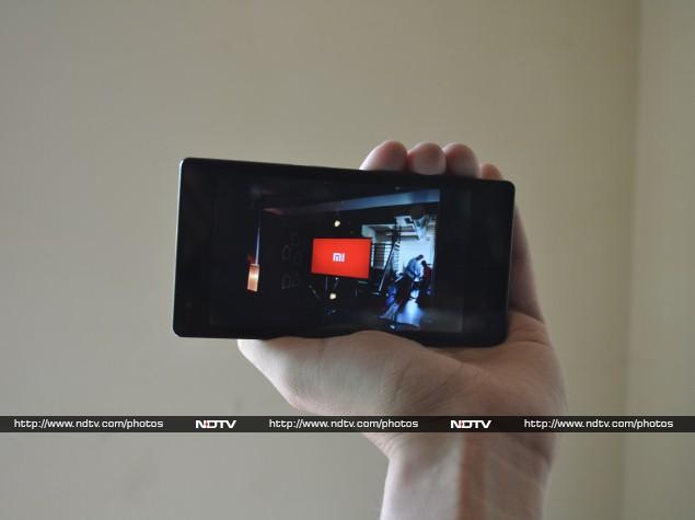 Xiaomi Redmi 1S First Impressions - TekkiPedia