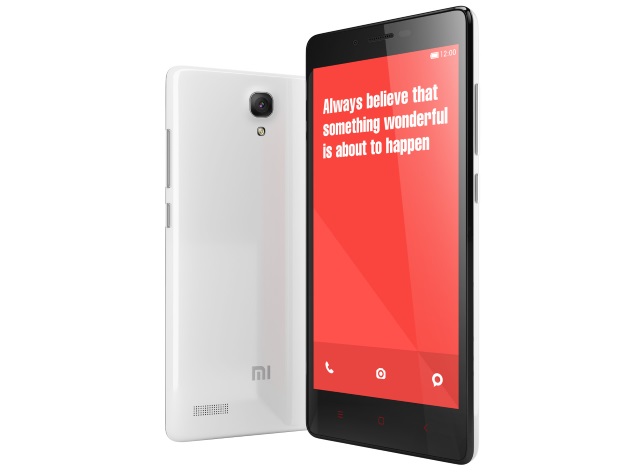 A brand new successor for Xiaomi Redmi 1S as tipped in new Benchmark Listing