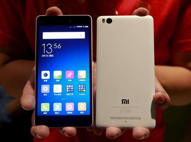 Xiaomi Launches Redmi 2 in Brazil in First Big Step 