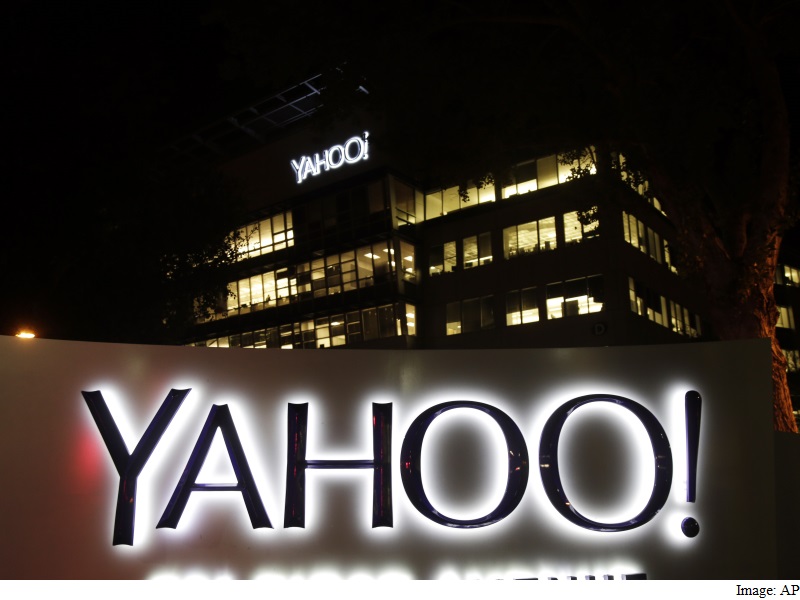 Verizon to Buy Yahoo's Core Business for $4.83 Billion