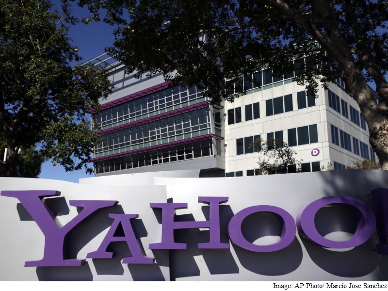 Yahoo Extends Deadline for Bids by a Week: Report