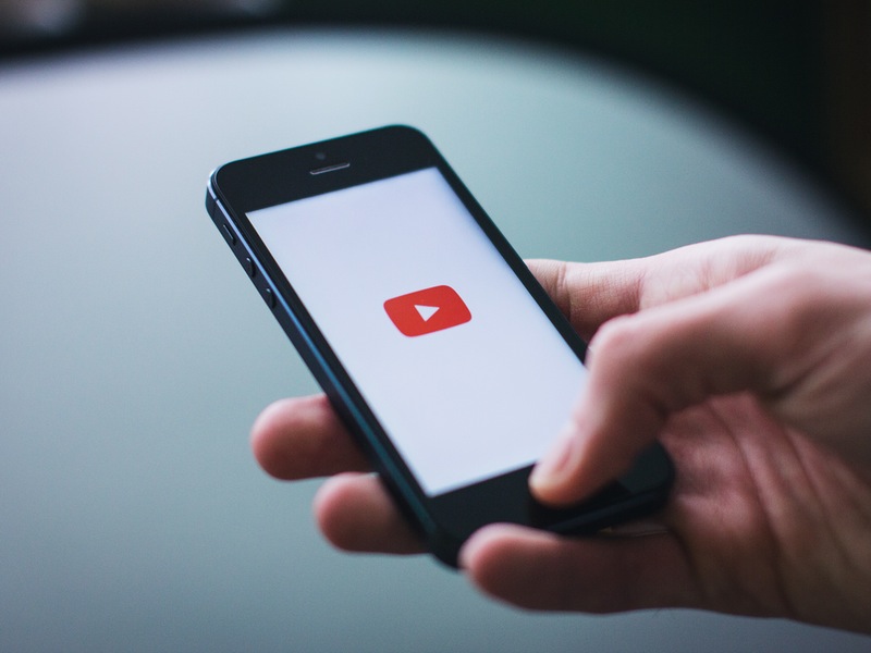 YouTube Videos Can Potentially Hijack Smartphones: Study
