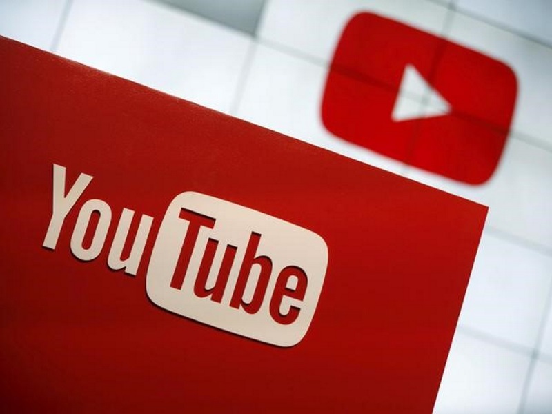 Google Launches 2 Programmes to Champion Female Voices on YouTube