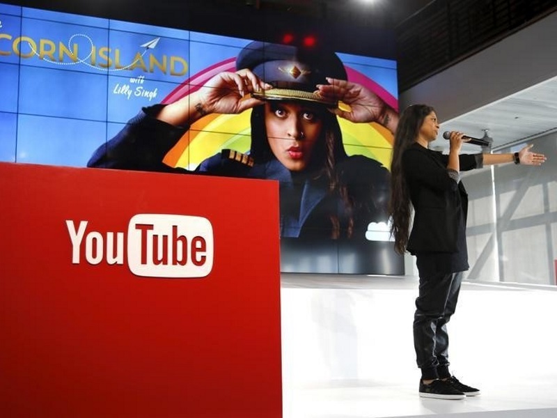 YouTube Red's Original Movies, Shows to Launch Next Week