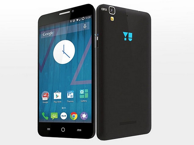 Micromax's Yu Yureka to Go on Sale Wednesday for 'Impacted Customers'