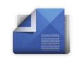 Google Play Newsstand app launched, combining Currents and Play Magazines google-newsstand-app-icon.jpg