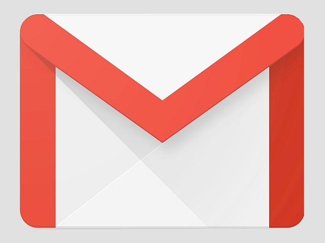 Gmail Update Fixes Hotmail Sync, Nexus Users Still Report Notification Bug