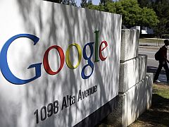 Google Expected to Showcase Smart Home Devices and Wearables at I/O google_logo_board_ap_small.jpg