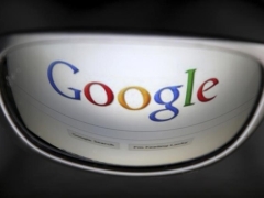 Google Reports Rise in Quarterly Profit as 'Paid Clicks' Grow google_logo_sunglasses_reuters_small.jpg