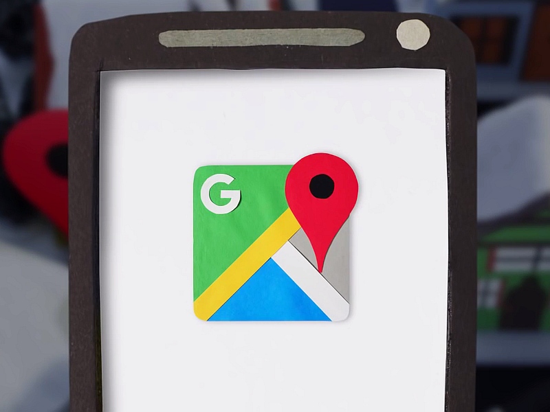 Google Maps, Street View Get Minor Tweaks in Latest Update