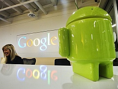 Lawsuit Against Google's Android Policies Could Play Into Rivals' Hands google_toronto_office_reuters_small.jpg